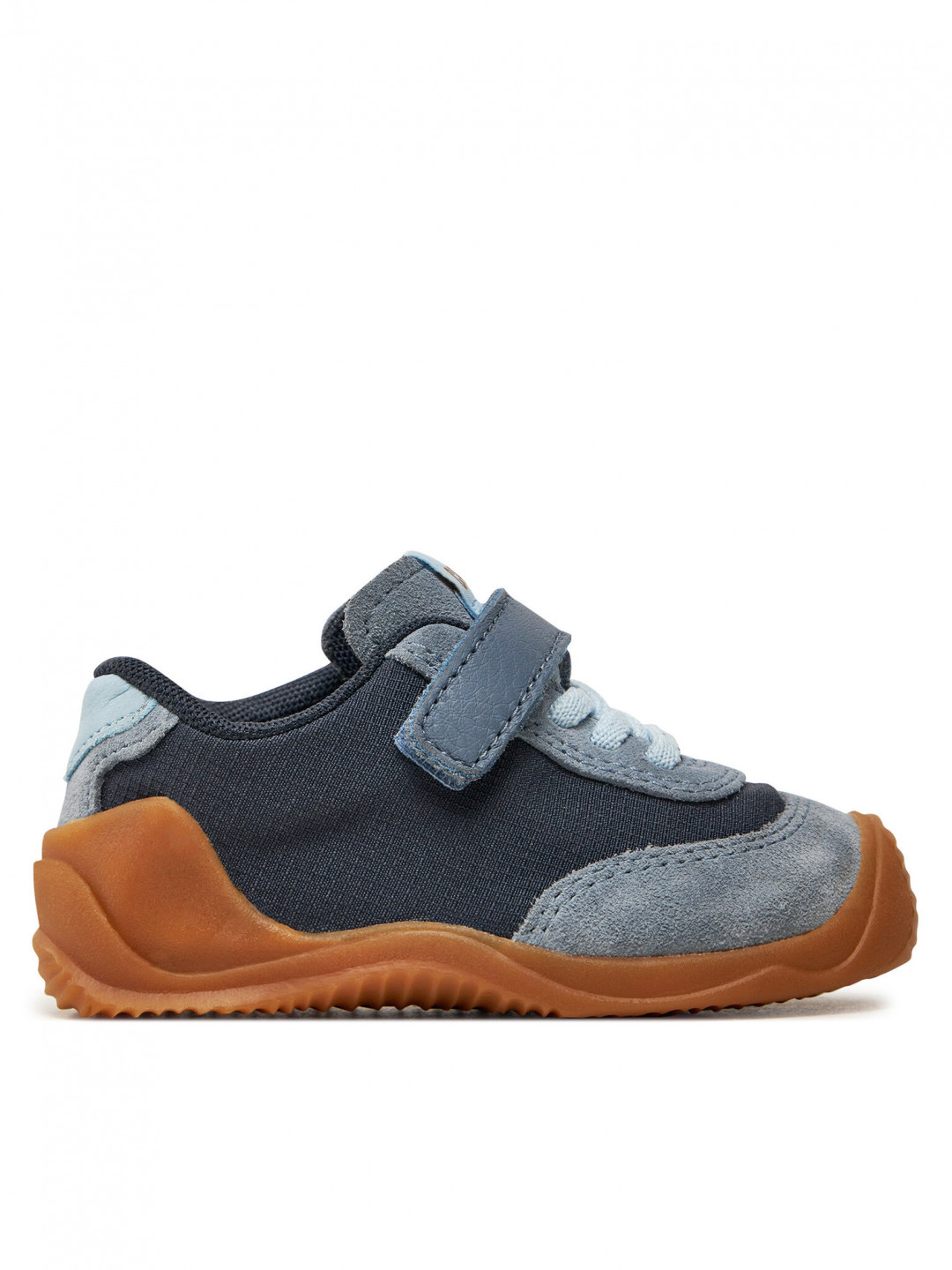 Camper Sneakersy K800607-004 Hnědá
